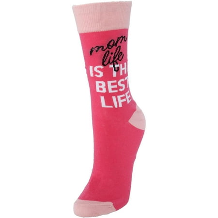 Casual Feet - Women's Mom Socks