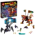 thumbnail image 1 of Figura de Acción LEGO Monkie Kid Lion Guardian 80021, 1 of 7