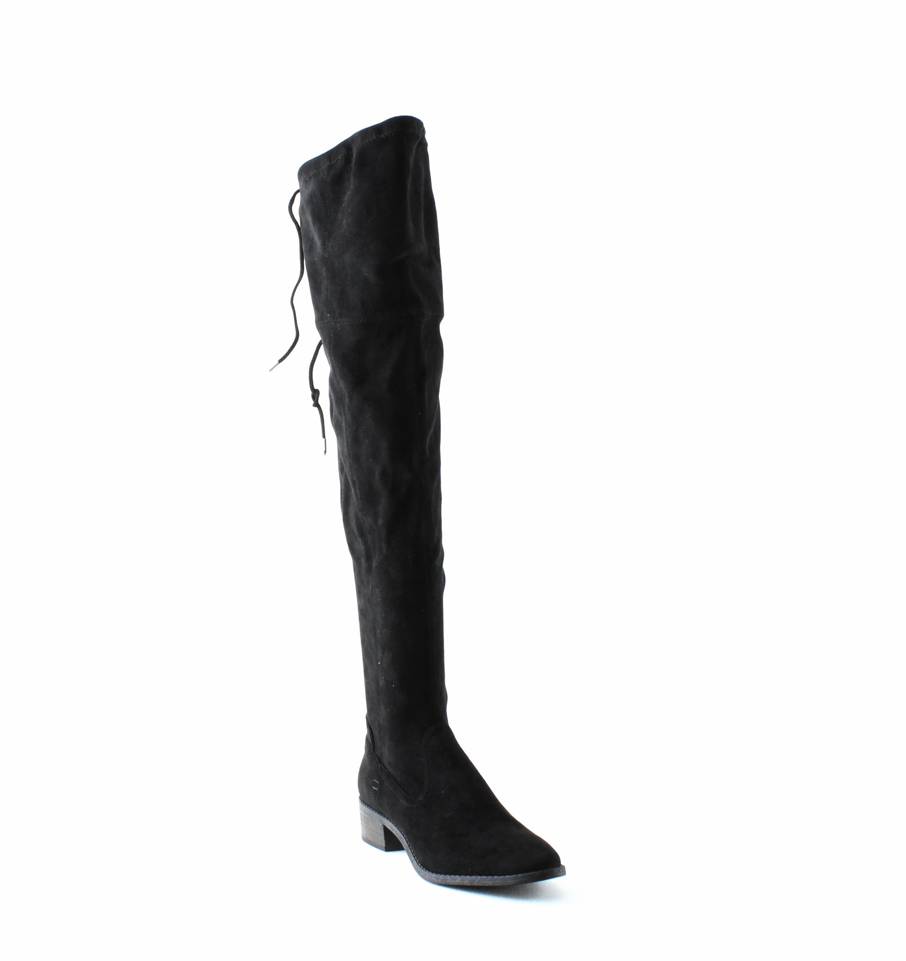 over the knee boots size 10