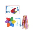 thumbnail image 4 of Yimiti Colorful Cartoon Windmill Decorative Accessories For Kid'S Bike With Buckle,C, 4 of 9