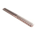 thumbnail image 4 of Peine de aluminio Zulema 5 colores para barba pelo afro, 4 of 6
