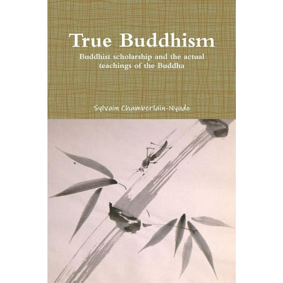 True Buddhism, (Paperback)