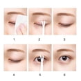thumbnail image 4 of Pegamento para pestañas postizas resistente al agua, de secado rápido y ultrarresistente, 12 ml, 4 of 7