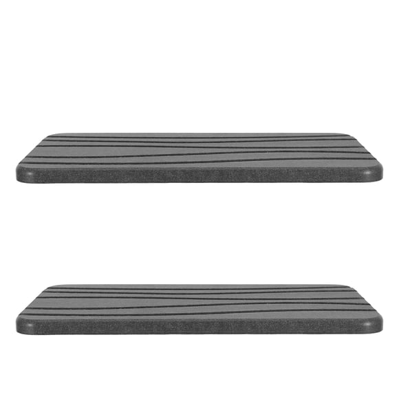 SHOWERORO 2Ud Piedra Absorbente Para Cocina Mat De Moderno