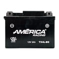 thumbnail image 1 of America Tx4L-Bs 12V 3Ah Agm Bci para Moto, 1 of 5