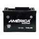 thumbnail image 1 of America Tx4L-Bs 12V 3Ah Agm Bci para Moto, 1 of 5