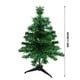 thumbnail image 3 of Adornos navideños, adornos navideños, regalos navideños, juego de árbol de Navidad pequeño blanco de 30 cm, decoración de mini árbol de Navidad, expositor de mesa para ventana, suministros de decoraci, 3 of 5