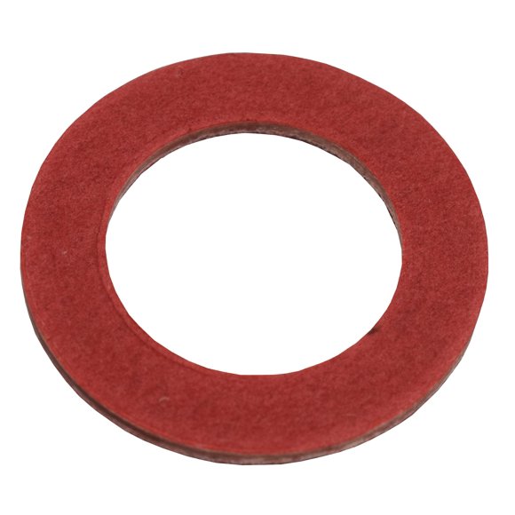 Sunrise Kitchen Supply #12 Hobart Arandela de fibra de vidrio (6 piezas)