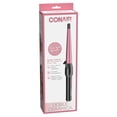 thumbnail image 5 of Conair Ferro conico cd717es con tecnologia de doble ceramica, 1 count, 0.28 kilograms, 1 Count, 1, 5 of 5
