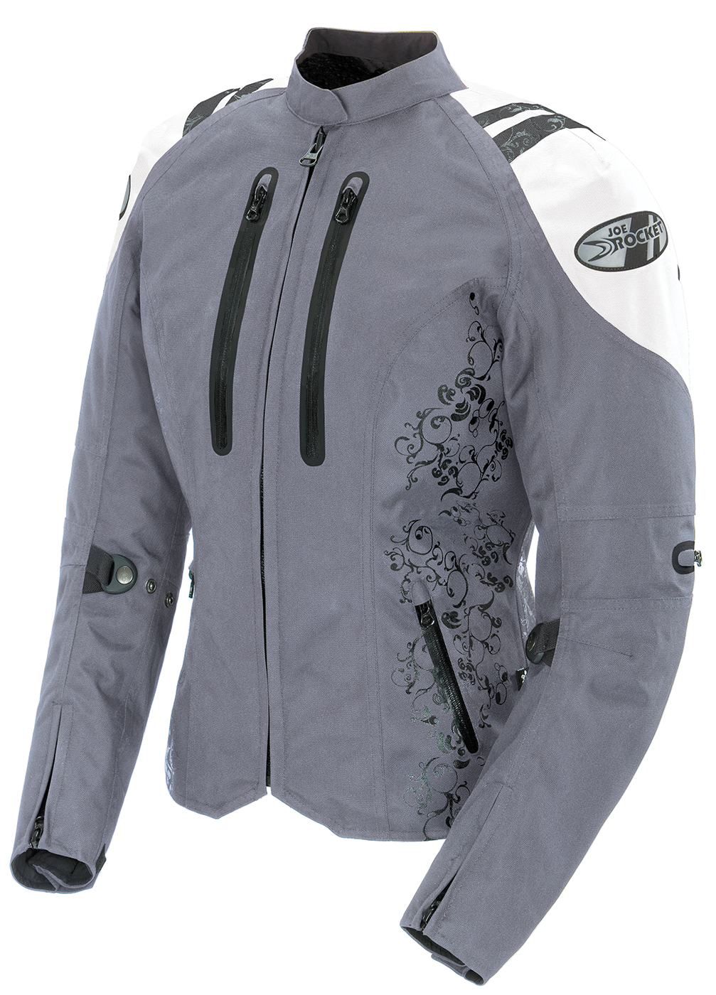 Joe Rocket Atomic 4.0 Womens Jacket 