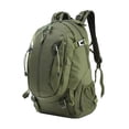 thumbnail image 2 of Mochila Táctica Militar Grande 45L Impermeable Uso Rudo, 2 of 5