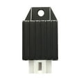thumbnail image 6 of 12V 4 PIN VOLTAGE REGULATOR RECTIFIER For GY6 50CC 125CC 150CC MOPED SCOOTER ATV, 6 of 8
