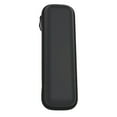 thumbnail image 1 of 1 Pce Étui de Protection pour Crayon, Housse de Rangement Compatible avec Apple Pencil Gen 1/2 (Noir), 1 of 7