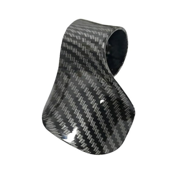 Motorcycle Cruise Assist Hand Rest Accelerator Control Rocker Grip/