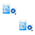 thumbnail image 2 of Bearachild Adaptador de audio Bluetooth5.0 Transmisor receptor inalámbrico de modo dual USB 2.0 3Mbps Type2 NO2, 2 of 6