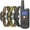 for 3 Dogs, variant on Dog Training Collar with Remote - 3 Pack, 3300FT Range Rechargeable IP67 Waterproof E-Collar with Flashlight, 3 Training Modes, Adjustable Strap for Small, Medium, Large Dogs (8-120lbs)