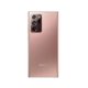 thumbnail image 1 of Samsung Galaxy Note 20 Ultra 128 GB Bronce Open Box dorado, 1 of 4