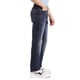thumbnail image 2 of Jeans 232 Slim Straight Denizen from Levi's largo 32 para Hombre color Azul, 2 of 4