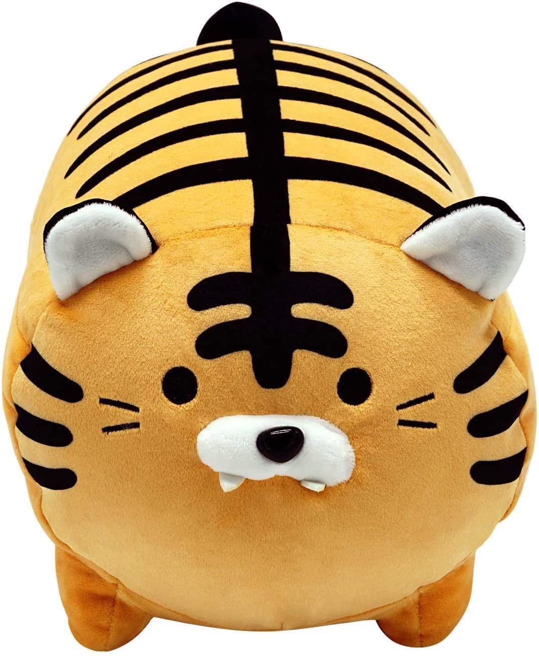 tiger plush cute