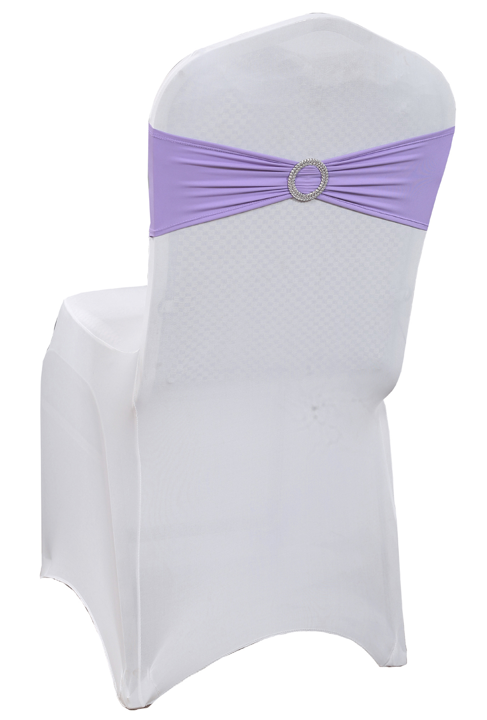 BalsaCircle 50 Beige Extra Premium Chiffon Chair Sashes Bows Ties ...