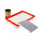 thumbnail image 1 of Kit De Filtro de Aire, Filtro de Aceite y Filtro de Cabina 3 PIEZAS Compatible con Lexus Gx460 del 2022 al 2023, 1 of 3