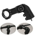 thumbnail image 3 of Bike Stem Extender, High Strength Bike Adapter Riser, Lightweight  Bicycle for Mountain Bike, 3 of 8