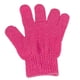 thumbnail image 3 of Wosthever 8 Uds. Guantes exfoliantes para baño, depurador de ducha, removedor de piel muerta, guantes exfoliantes para la piel del cuerpo Type1, 3 of 6