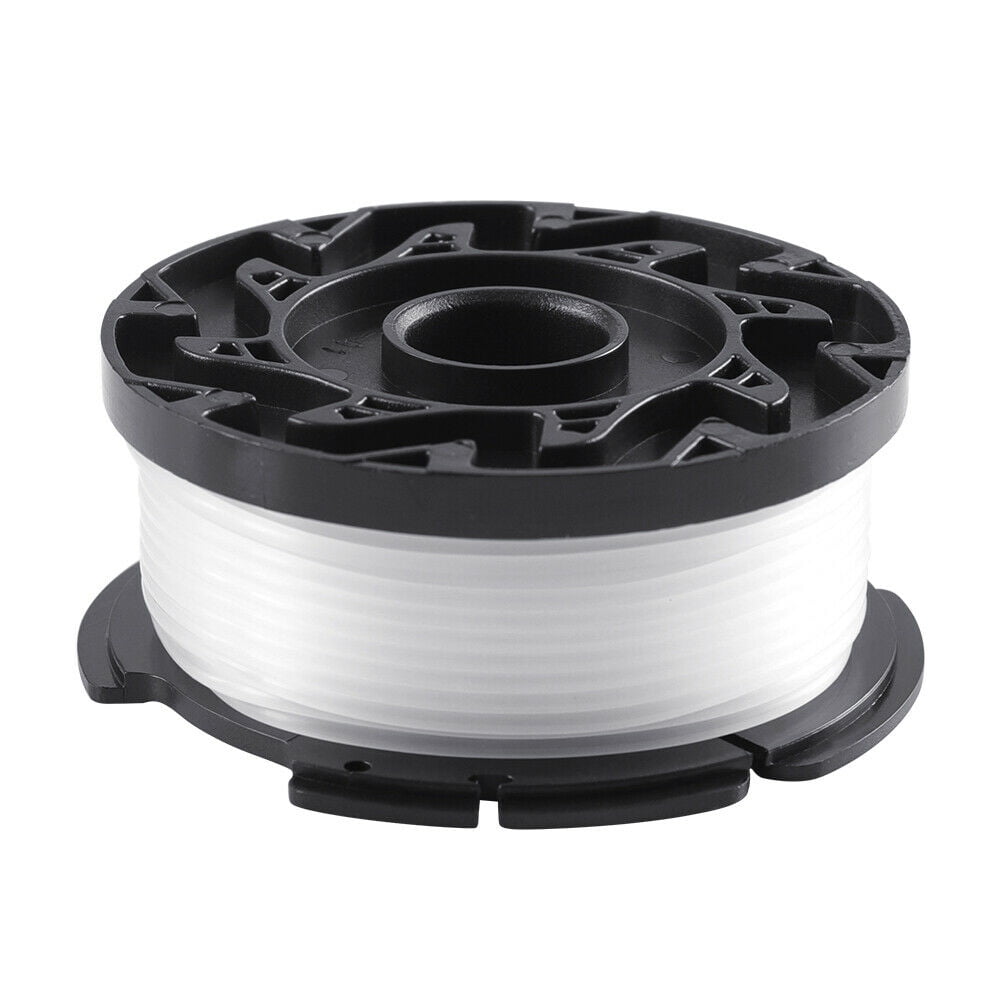 BLACK+DECKER™ .065 x 30' Replacement Trimmer Line Spool - 3 Pack at  Menards®