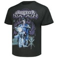thumbnail image 2 of Men's Goodie Two Sleeves Black The Undertaker Bike T-Shirt, 2 of 3