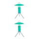 thumbnail image 3 of Yuarrent Luces colgantes para tienda de campaña para acampar: convenientes y duraderas, duraderas, compatibles con luces para acampar, linterna Type1 NO1, 3 of 6