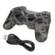 thumbnail image 3 of Gamepad inalámbrico, controlador de juego Compatible con accesorios de juego Compatible con Gamepad Eficiencia maximizada, 3 of 8
