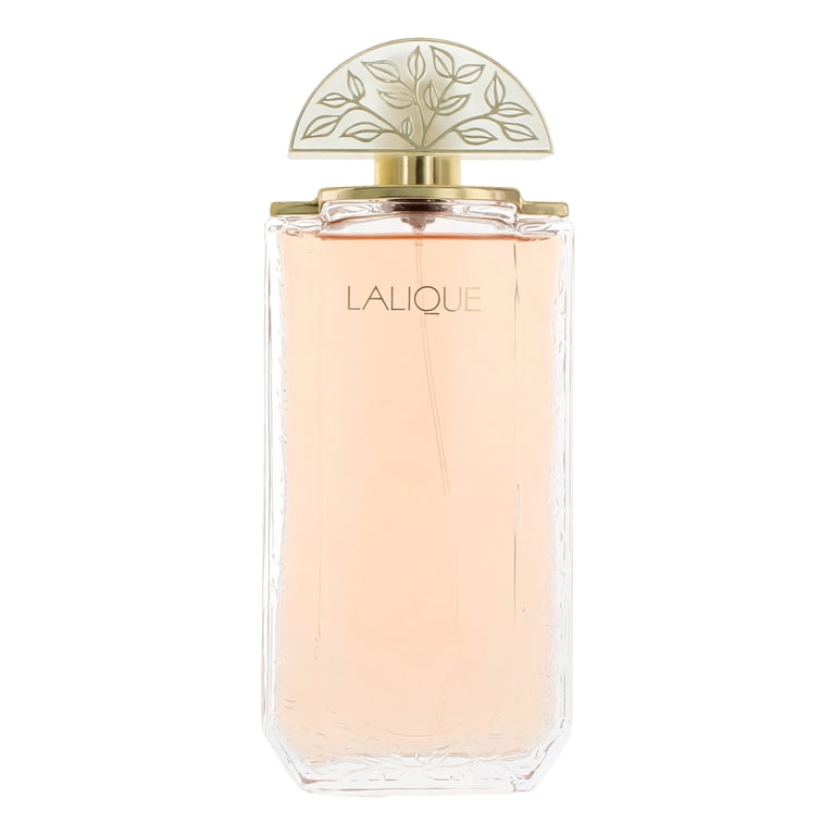 香水(女性用) LALIQUE Eau de Parfum 50mL Lalique Eau De Parfum Spray for Women, IRIS Fragrance, 3.4 Oz