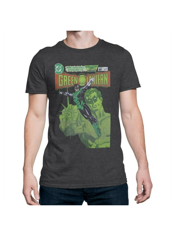 Green Lantern Mens Sweatshirts & Hoodies - Walmart.com