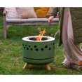 thumbnail image 2 of RedFire Pellet Firepit Dudly M, 2 of 5