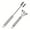 001, variant on Easy Clean Corn Cob Peeler, Corn Peeler For Corn On The Cob