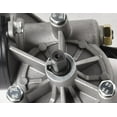 thumbnail image 6 of 12V 50W DC Wiper Right Angle Reversible Electric Worm Motor 35 50RPM High Torque, 6 of 10