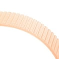 thumbnail image 6 of GLFILL 3PCS Replacement Poly V-Belt For 2012NB Planer Belt Accessories Orange, 6 of 8