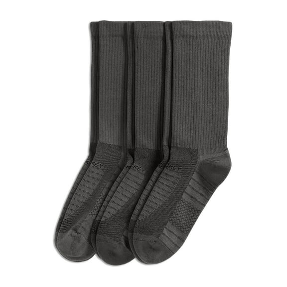 Jockey Men's Made in America* Sport Crew Socks - 3 Pack