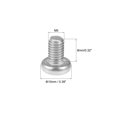 thumbnail image 3 of Unique Bargains M5 x 8mm Machine Screws Phillips Cross Pan Head Screw Fasteners Bolts 30Pcs, 3 of 3