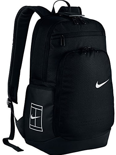 nike tennis court backpack