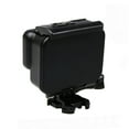 LUODU Portable Light Recorder Bag Case Softbox Lights for Filming Rechargeable Phone Light