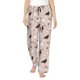 thumbnail image 1 of Balery Funny Chicken Pantalones de pijama para mujer, pijamas ultraligeros, pantalones de estar por casa-Small, 1 of 6