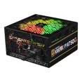 thumbnail image 3 of GAMDIAS KRATOS P1A-750G 750W Power Supply, 3 of 5