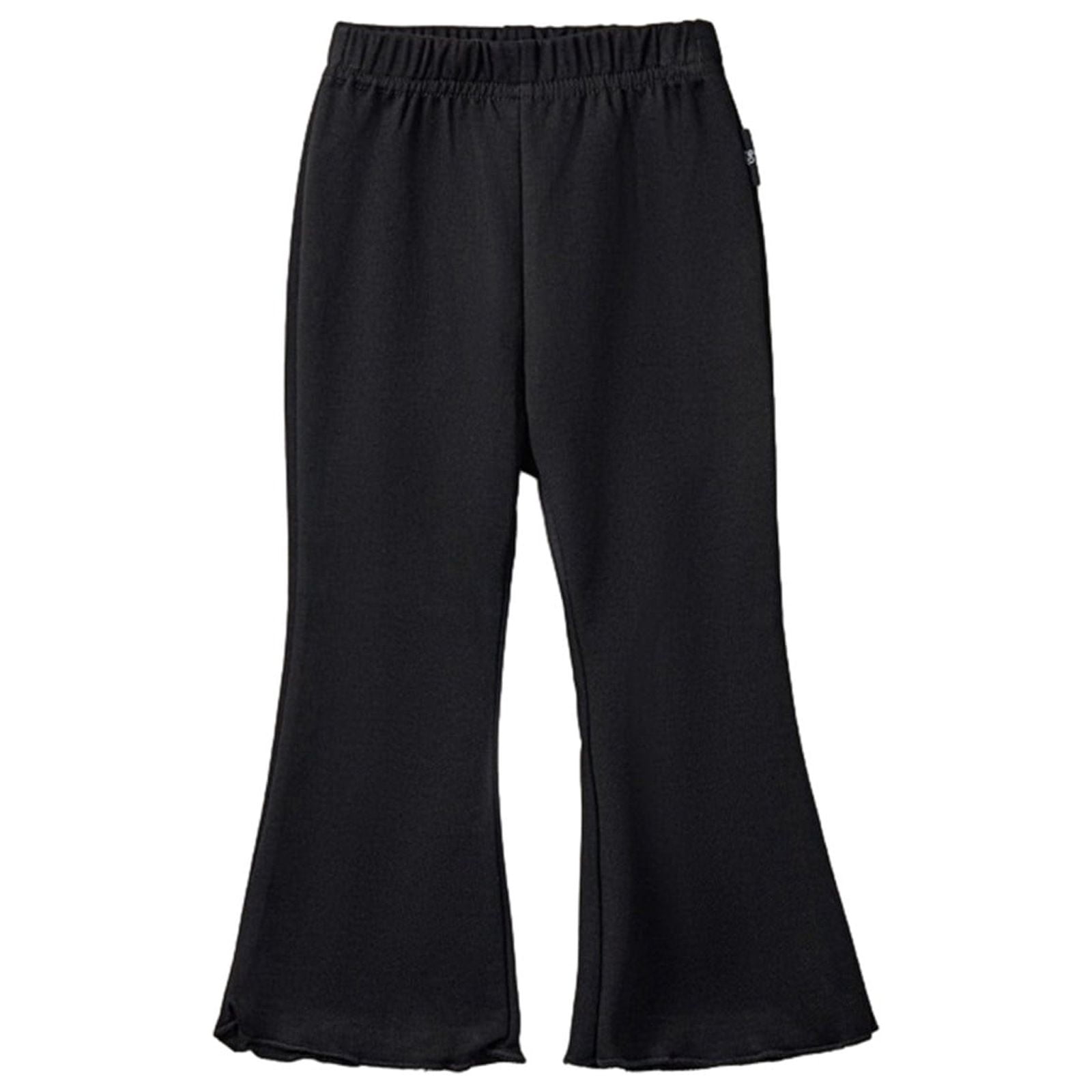 Flared pants girls new arrivals