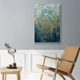 thumbnail image 5 of Falling Leaves Framed Premium Gallery Wrapped Canvas - Ready to Hang, 5 of 9