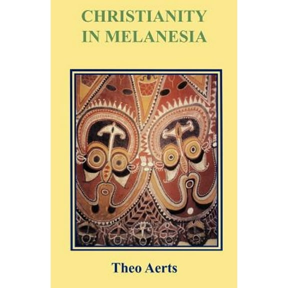 Christianity in Melanesia