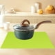 thumbnail image 5 of Tapete Aislante De Silicona Impermeable, Tapete Antideslizante Para Manualidades, Bordes Elevados Gruesos, F Cil De Limpiar, Para Pintar, Comedor Juvenil, Superficie Duradera, Uso Vers Til, 5 of 7