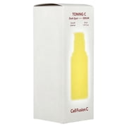 Cell Fusion C Toning C Dark Spot Serum, 1.01 fl oz (30 ml)