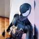 thumbnail image 4 of Traje de simbionte Venom para adultos y niños, disfraz de superhéroe, mono completo Zentai, traje de segunda piel, mono de fiesta para hombre, 4 of 5