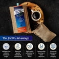 thumbnail image 2 of Plantation Blue 100% Blue Mountain Coffee, Dark Roast, Whole Bean, Premium Jamaican Coffee, 12oz, 2 of 7